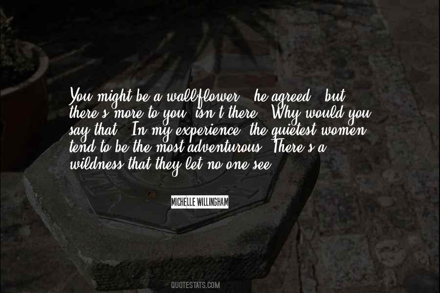 Michelle Willingham Quotes #1294534 Michelle Willingham Quotes #1294534