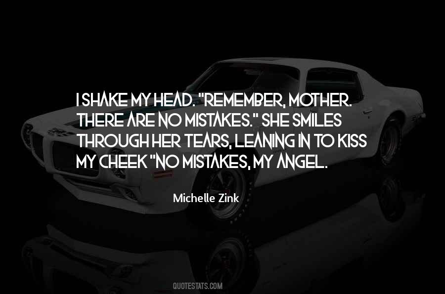 Michelle Zink Quotes #365531