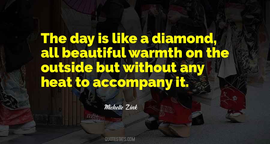 Michelle Zink Quotes #592710