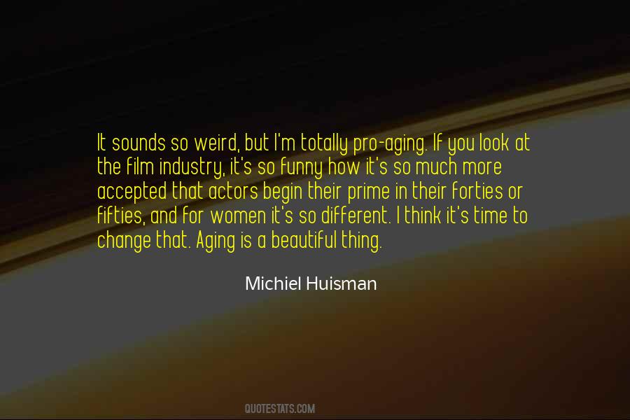 Michiel Huisman Quotes #551021