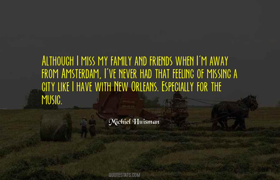 Michiel Huisman Quotes #9345