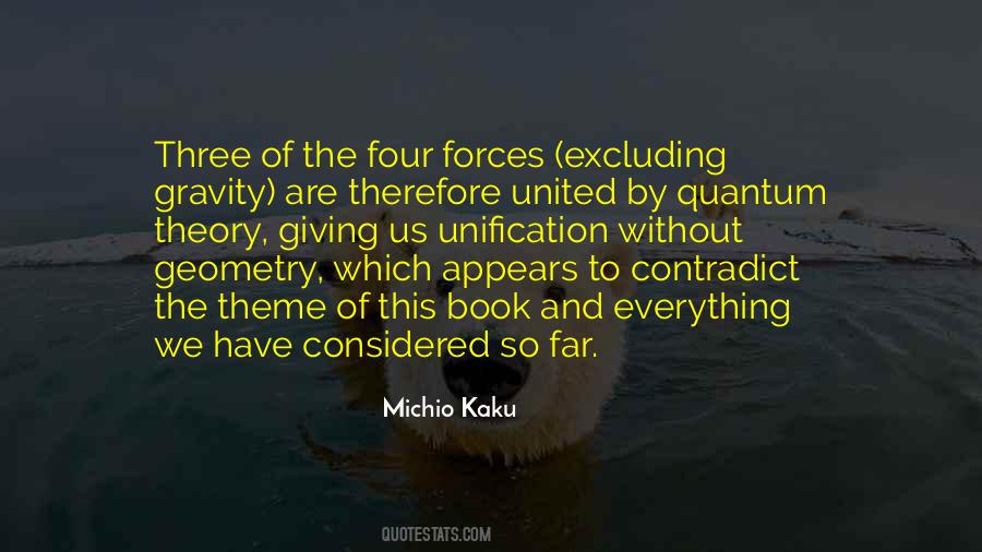 Michio Kaku Quotes #1024117