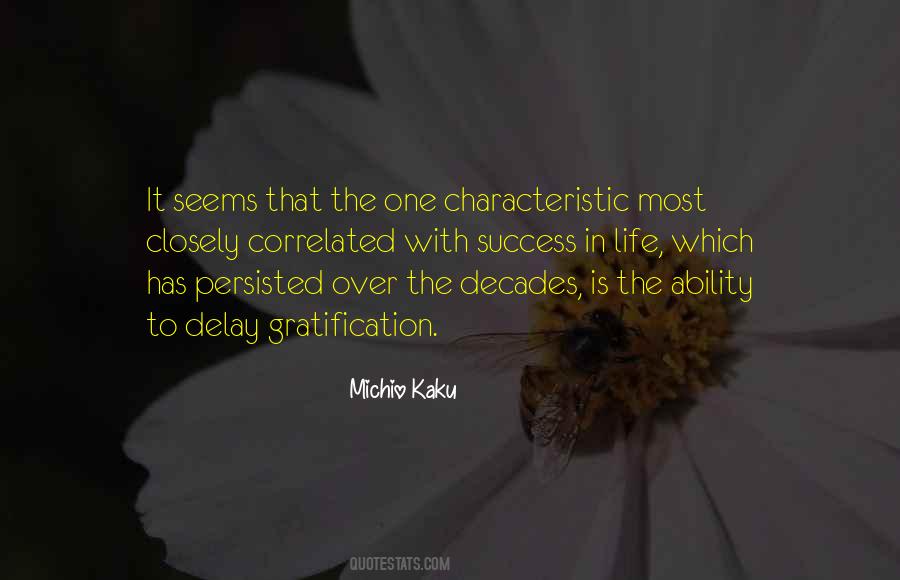 Michio Kaku Quotes #1046429