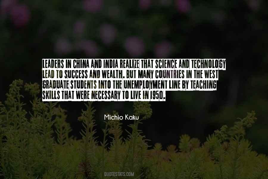 Michio Kaku Quotes #1143350