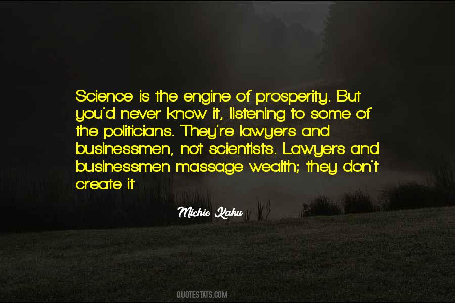 Michio Kaku Quotes #1194995