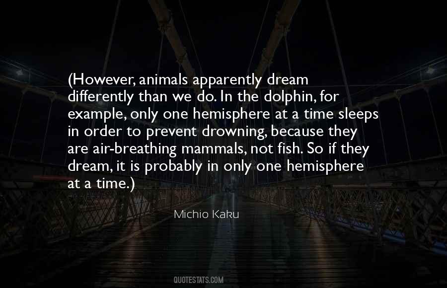 Michio Kaku Quotes #1730324