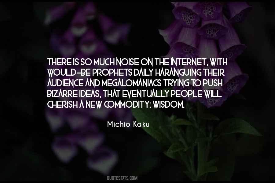 Michio Kaku Quotes #1811138