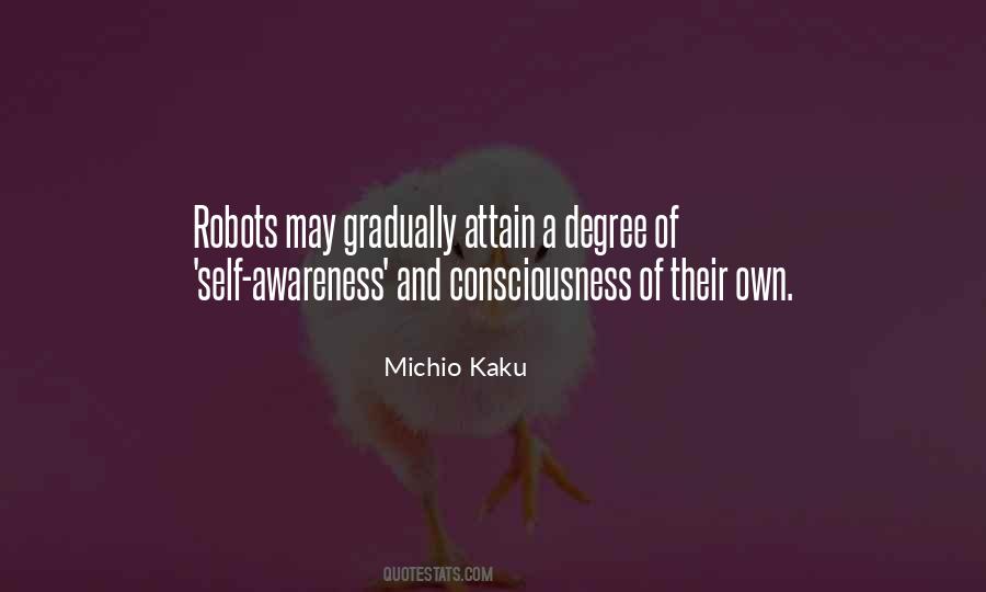 Michio Kaku Quotes #1872200