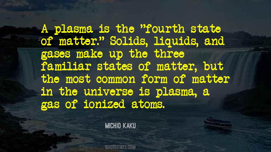 Michio Kaku Quotes #62775