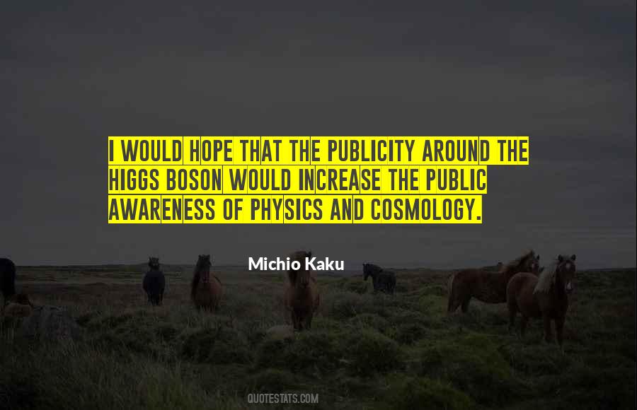 Michio Kaku Quotes #72899