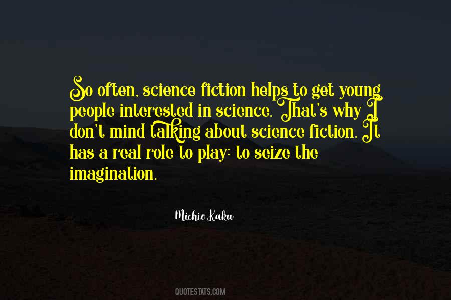 Michio Kaku Quotes #839561