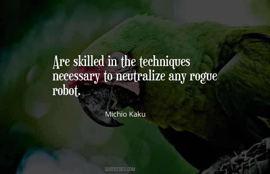 Michio Kaku Quotes #857492