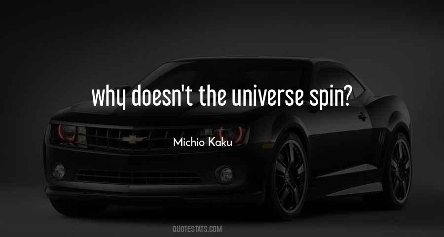 Michio Kaku Quotes #87286