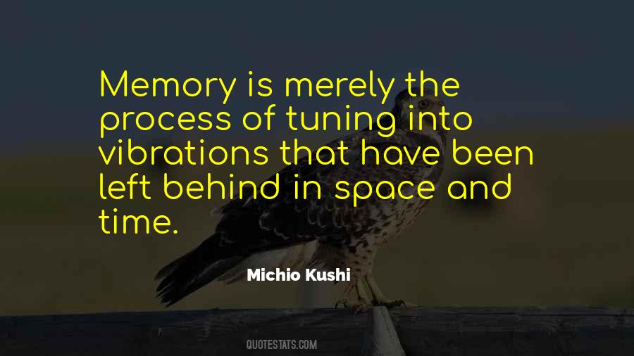 Michio Kushi Quotes #1104774