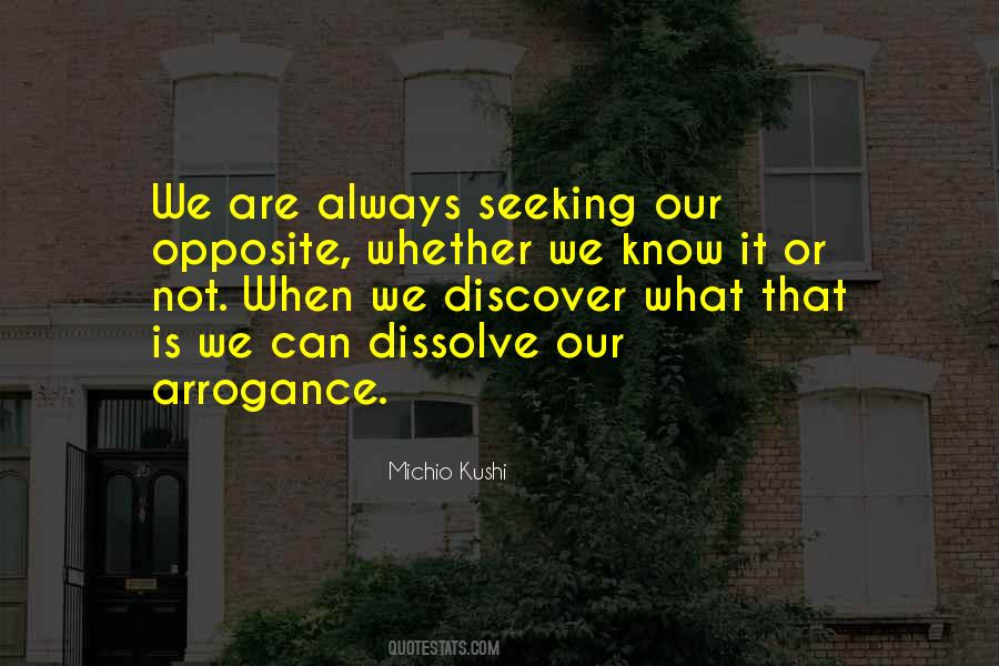 Michio Kushi Quotes #1170740