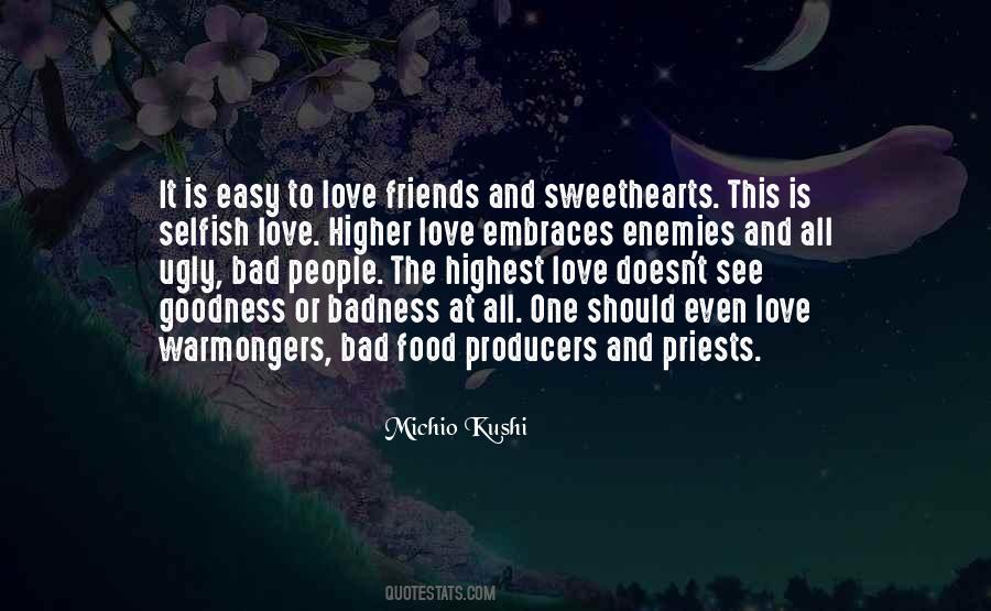 Michio Kushi Quotes #1370357