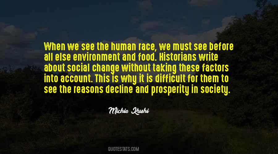 Michio Kushi Quotes #1395128