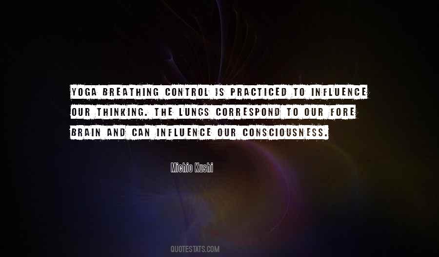 Michio Kushi Quotes #1651761