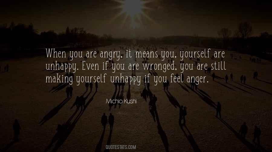 Michio Kushi Quotes #1844383
