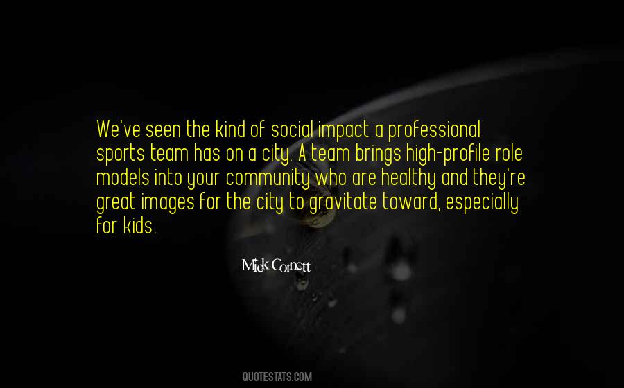 Mick Cornett Quotes #565635