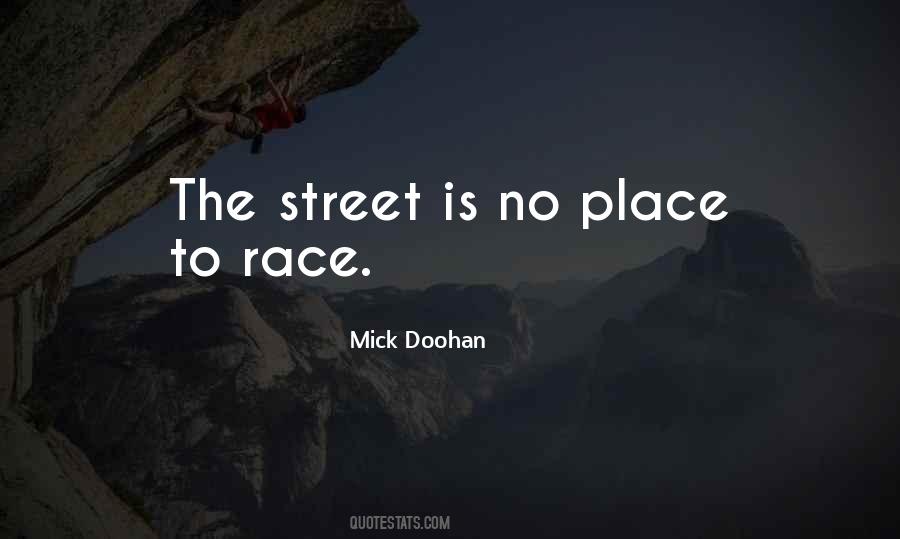 Mick Doohan Quotes #1444014 Mick Doohan Quotes #1444014