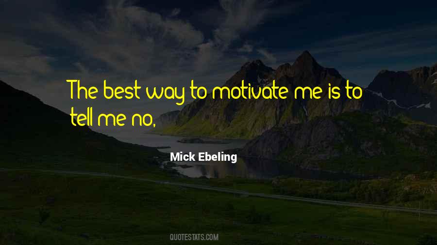 Mick Ebeling Quotes #1655966