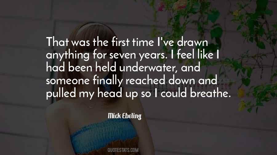 Mick Ebeling Quotes #613539