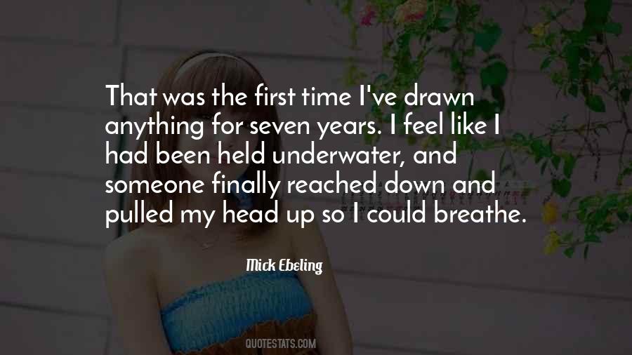 Mick Ebeling Quotes #613539