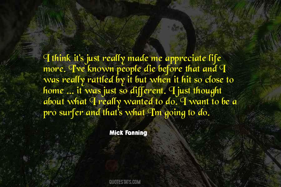 Mick Fanning Quotes #821551