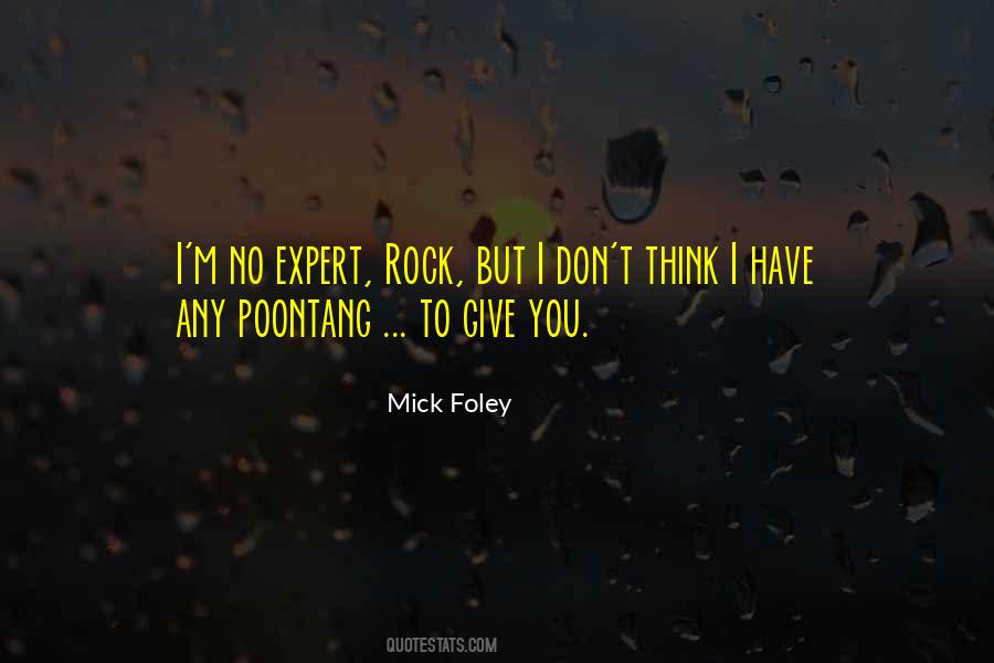 Mick Foley Quotes #1746231