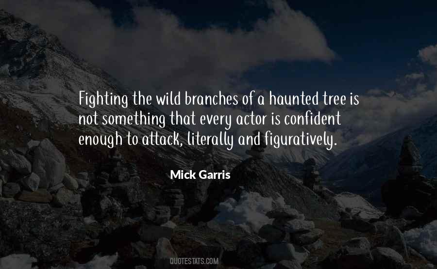 Mick Garris Quotes #853059