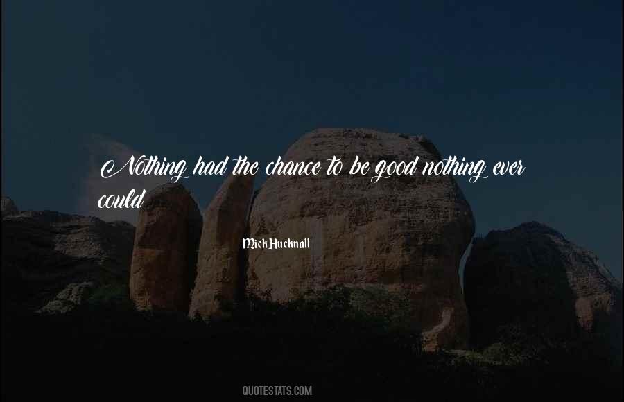 Mick Hucknall Quotes #1430236