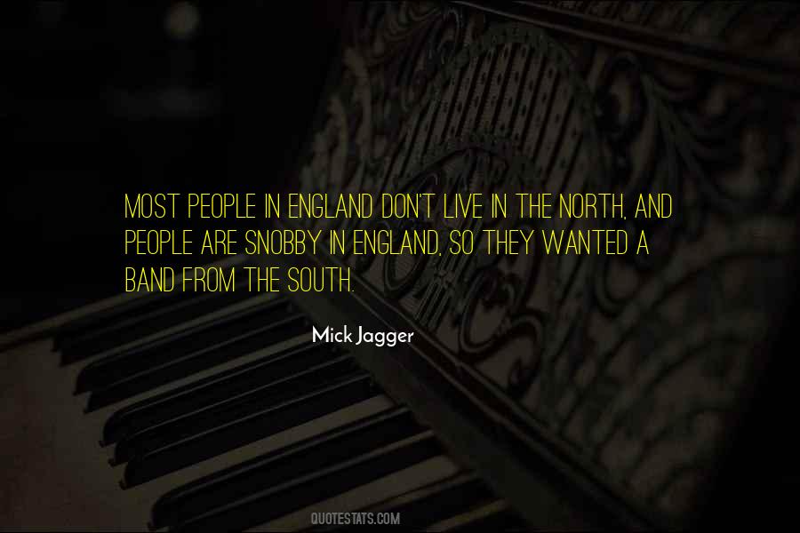 Mick Jagger Quotes #1114042