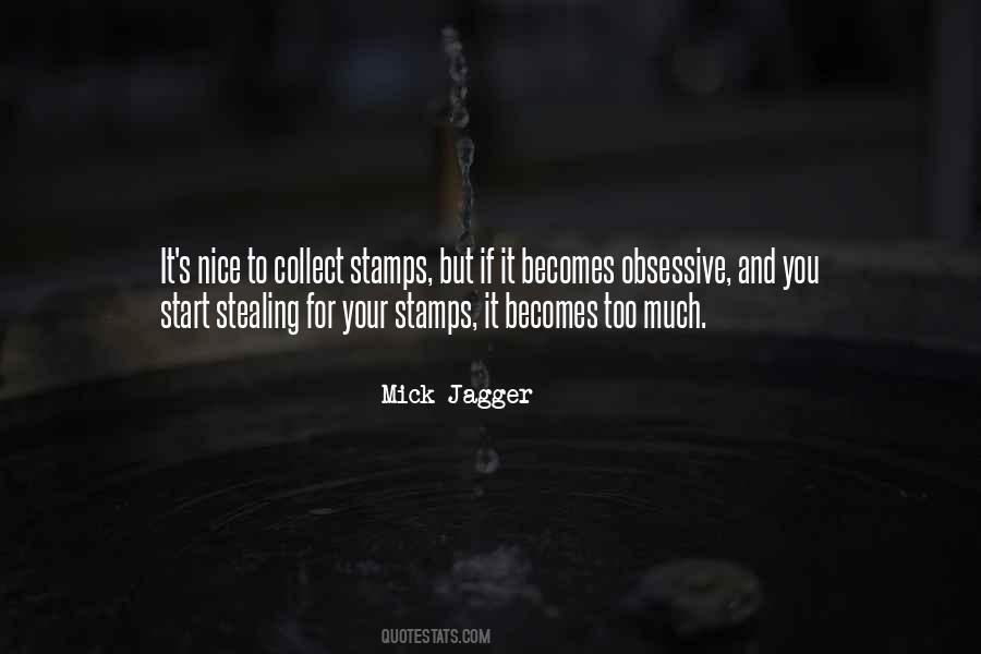 Mick Jagger Quotes #1184331