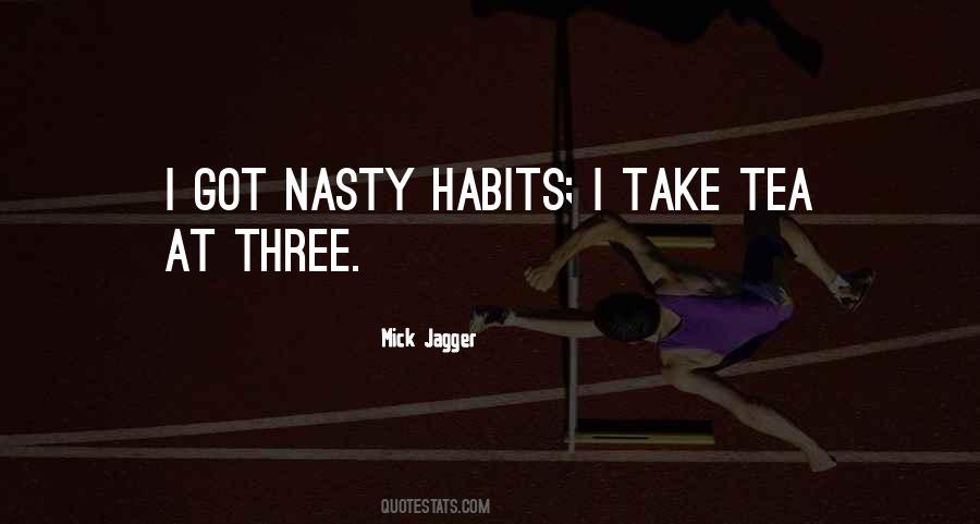 Mick Jagger Quotes #1662653