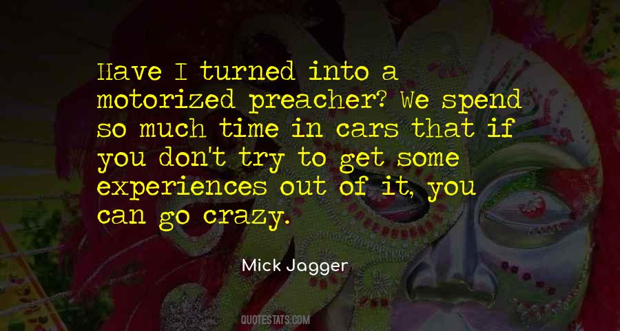 Mick Jagger Quotes #1664420