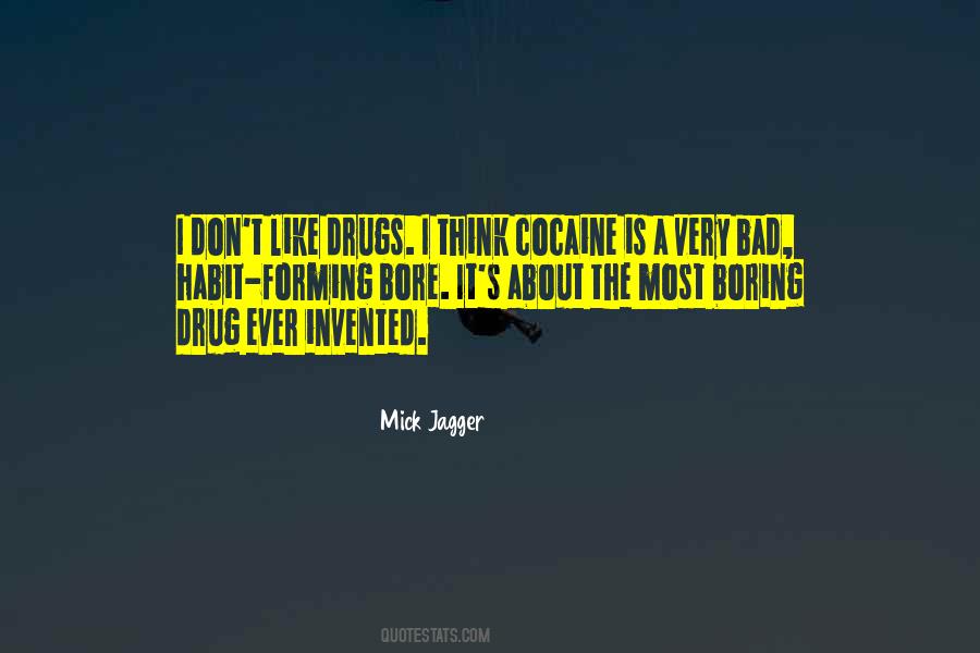 Mick Jagger Quotes #205264
