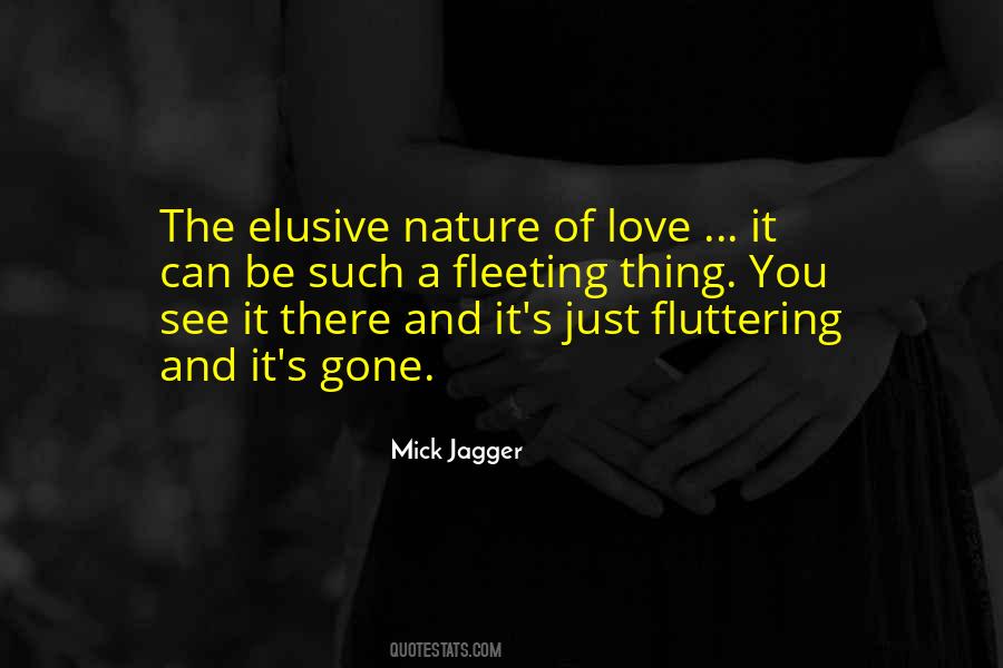 Mick Jagger Quotes #460230