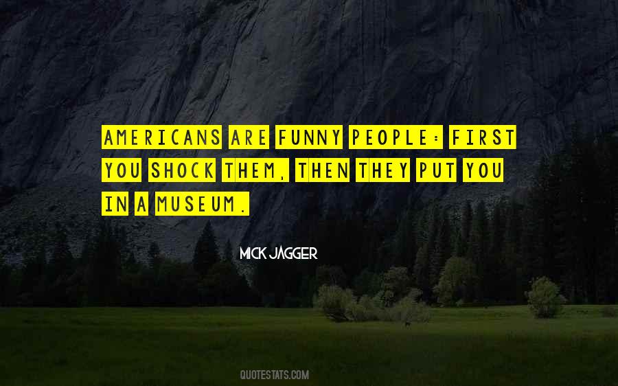 Mick Jagger Quotes #829872