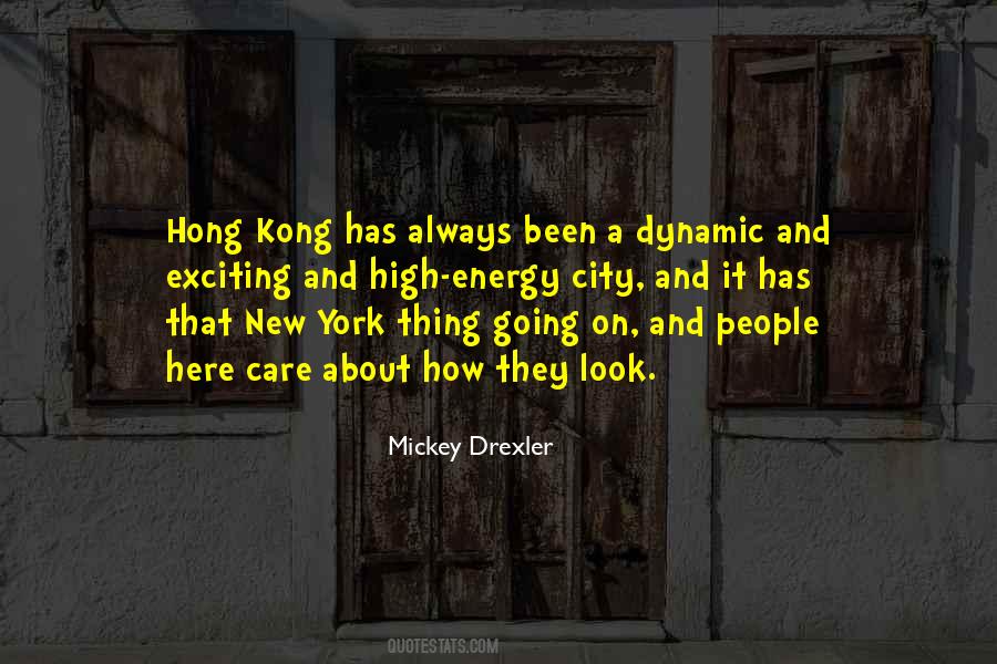 Mickey Drexler Quotes #155486