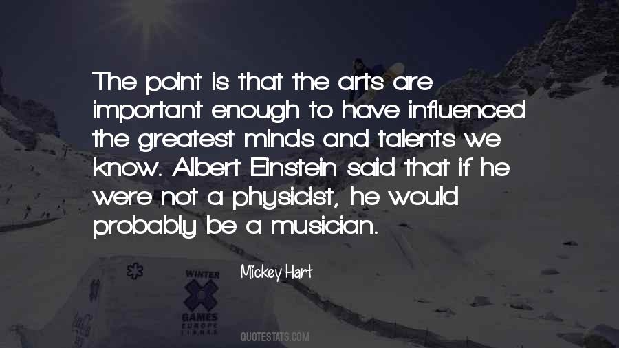 Mickey Hart Quotes #1202513