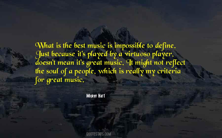 Mickey Hart Quotes #1466684