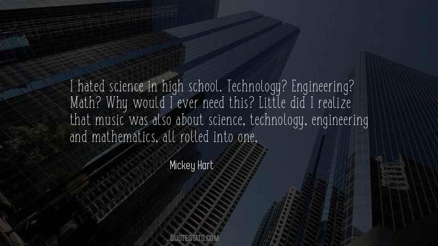 Mickey Hart Quotes #908673