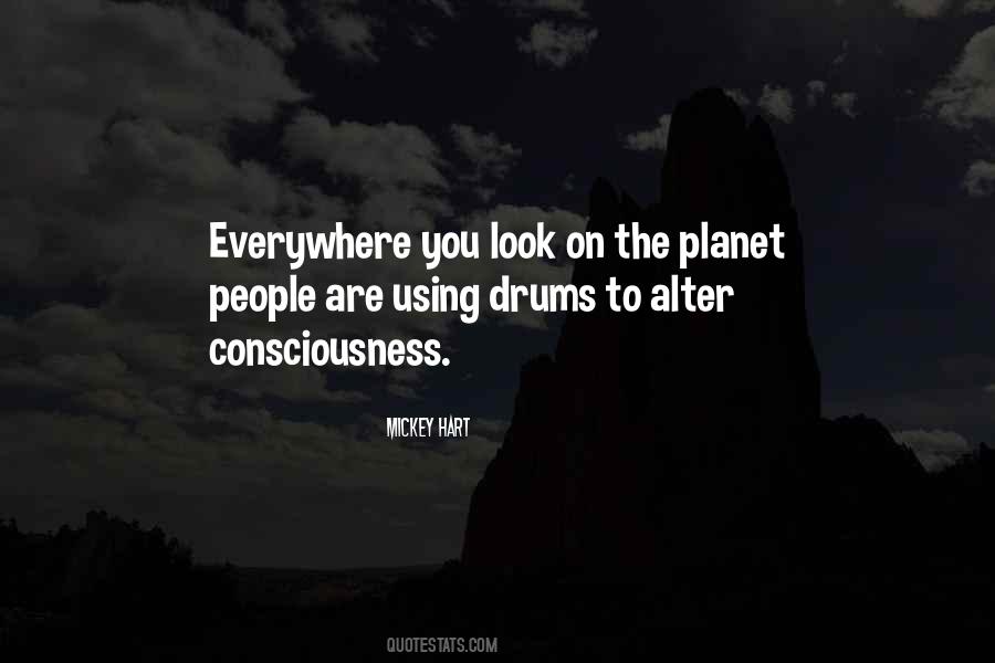 Mickey Hart Quotes #925361