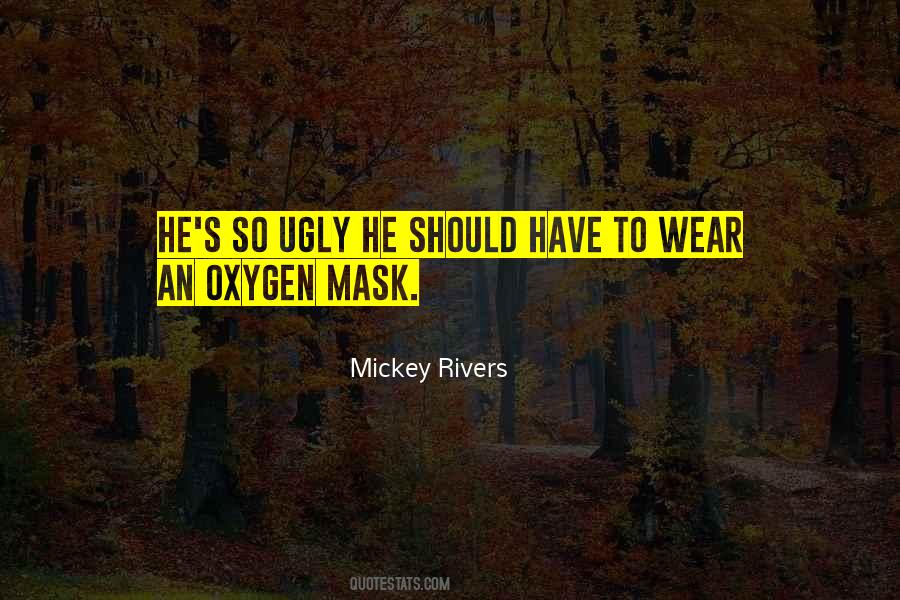 Mickey Rivers Quotes #599752