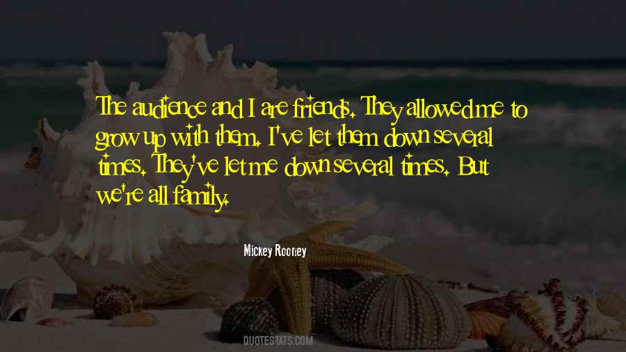 Mickey Rooney Quotes #1666650 Mickey Rooney Quotes #1666650