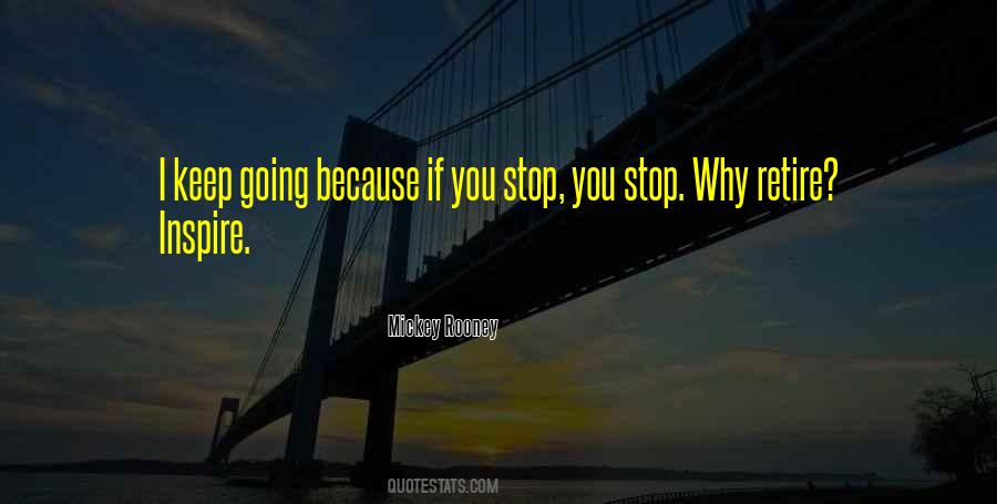 Mickey Rooney Quotes #406866 Mickey Rooney Quotes #406866