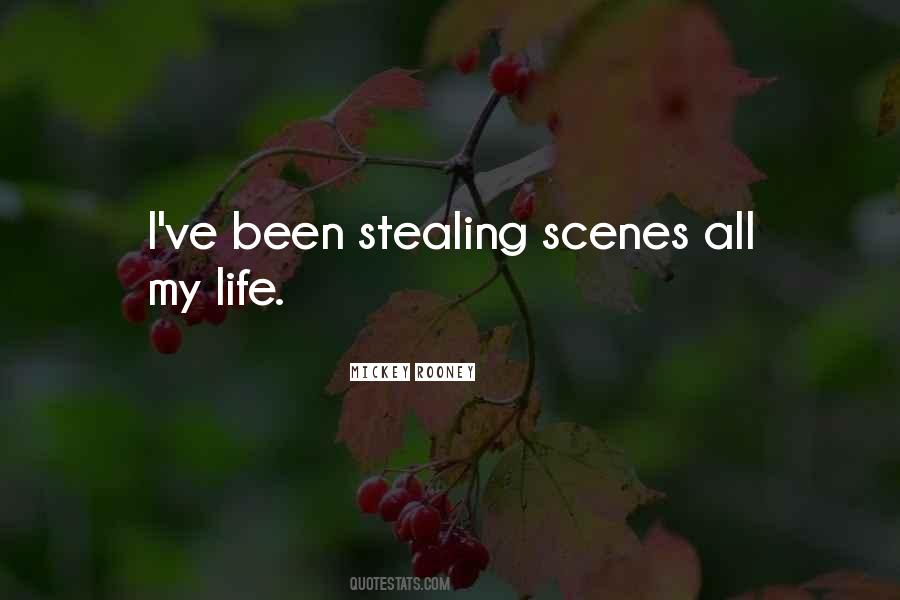Mickey Rooney Quotes #433807 Mickey Rooney Quotes #433807