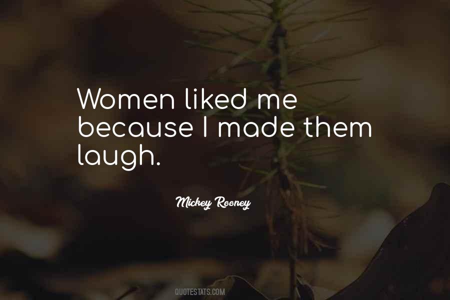 Mickey Rooney Quotes #795013 Mickey Rooney Quotes #795013