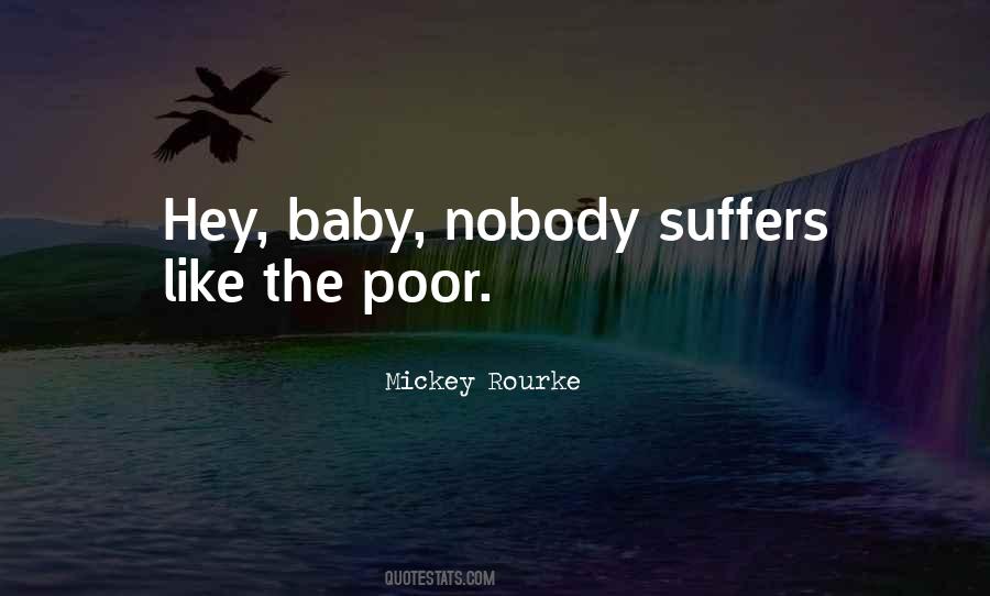 Mickey Rourke Quotes #1151886